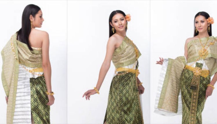 Style Your Desi Dress Change