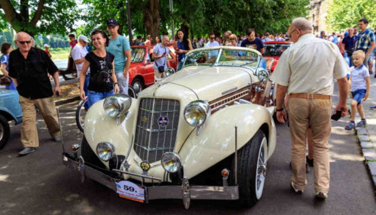 Elvis Matters Band Tour 2023