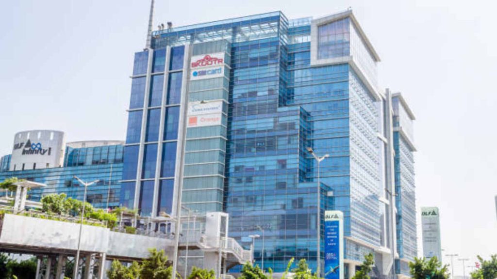 AIPL Business Club Gurgaon