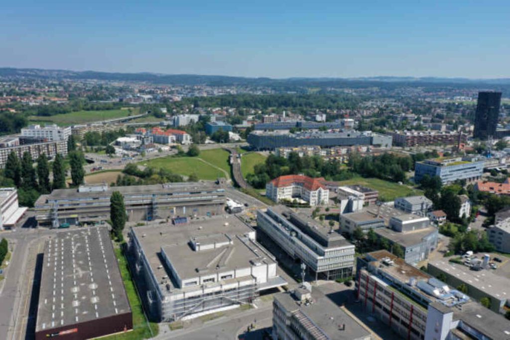 Vatika Business Park