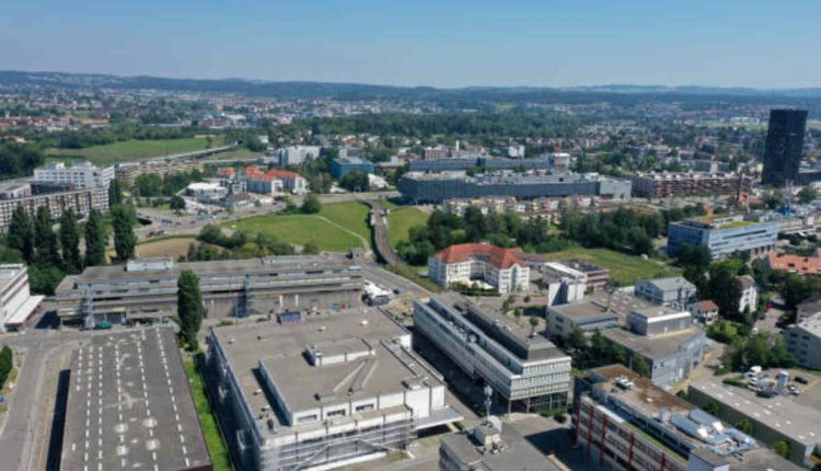 Vatika Business Park