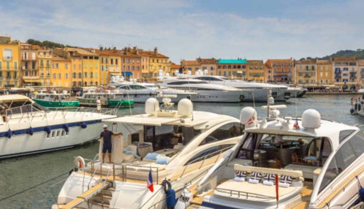 2024 Riviera 34SD Class A Motorhome