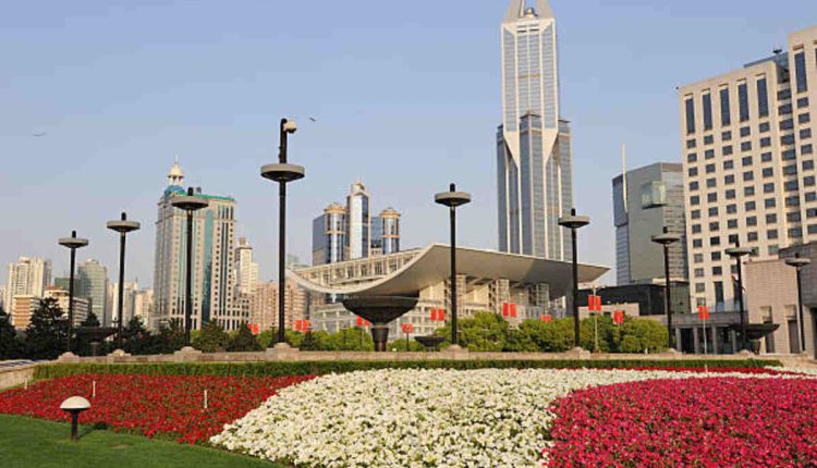 Akshar Business Park