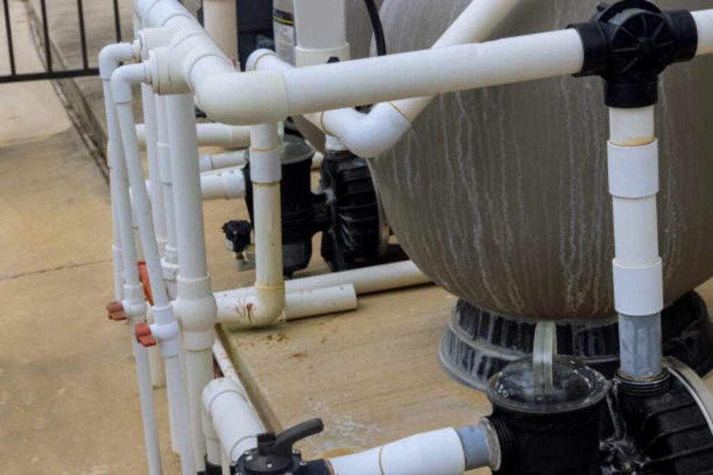 Doug's Plumbing