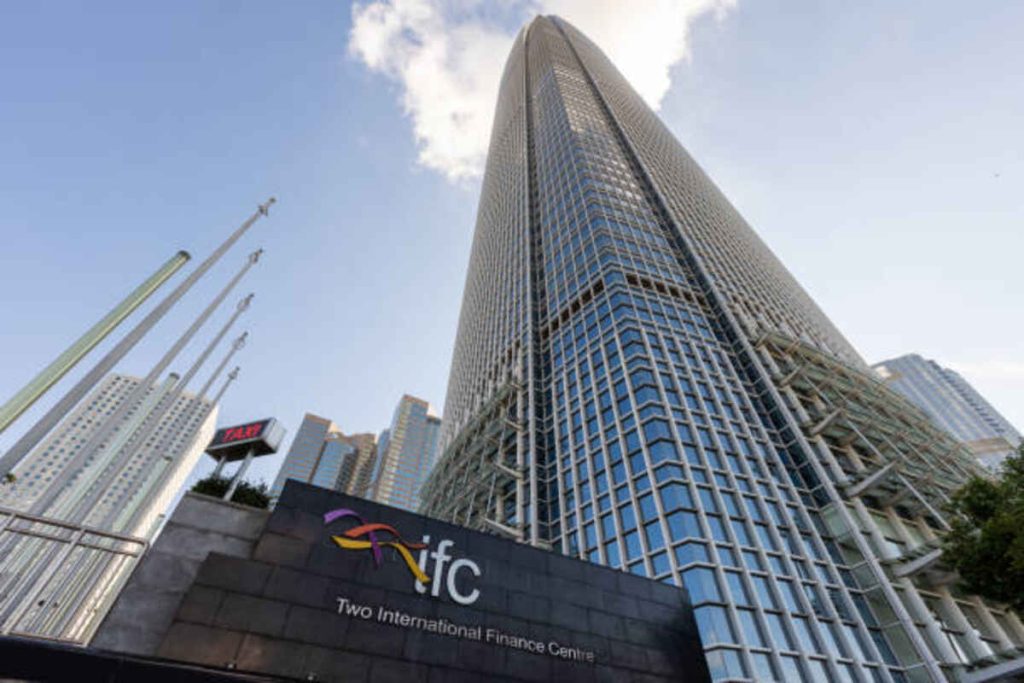 Business Bay Phase 1 - Dubai's New Central Business District