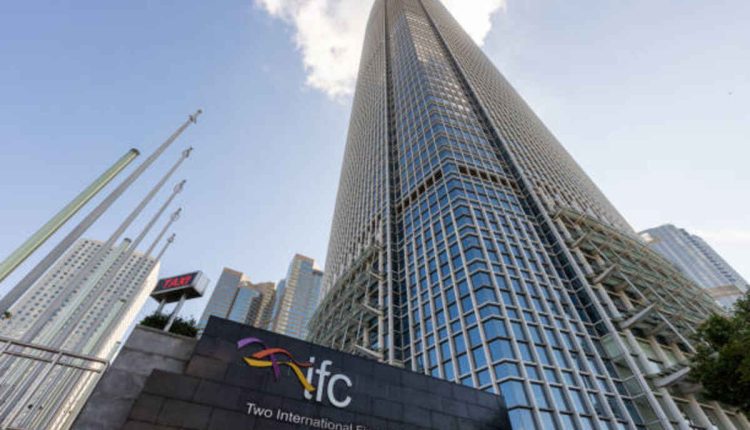 Business Bay Phase 1 - Dubai's New Central Business District