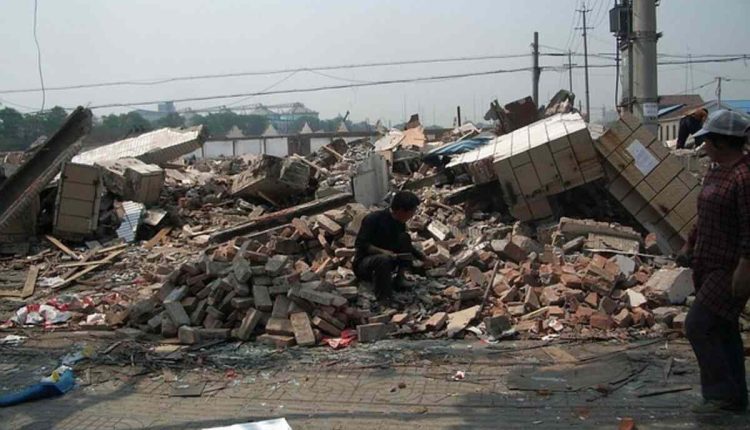 San Bernardino Asphalt Paving