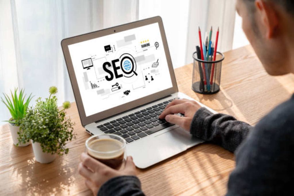 Find the best Monthly SEO.