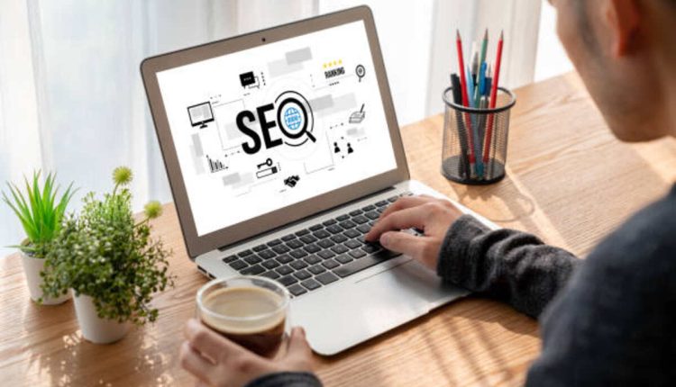 Find the best Monthly SEO.