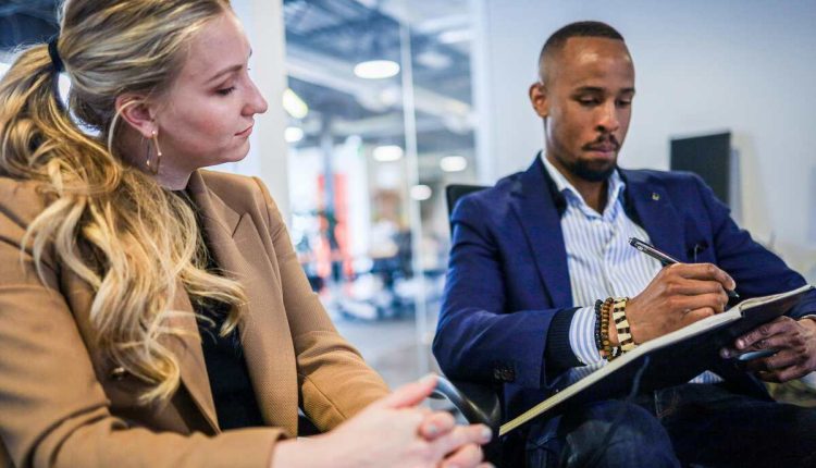 real estate marketing services