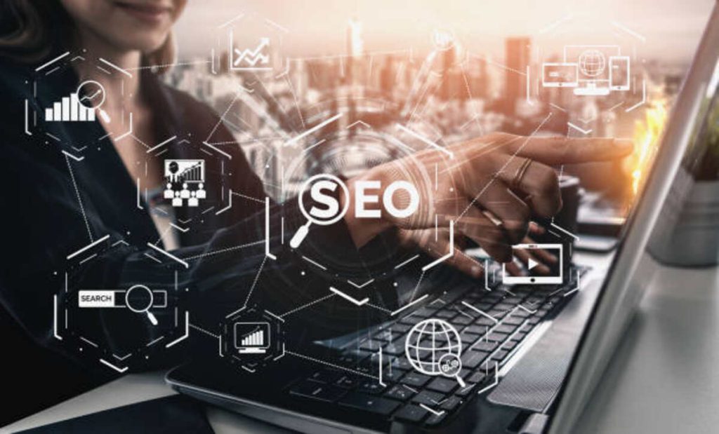 Boston SEO Service