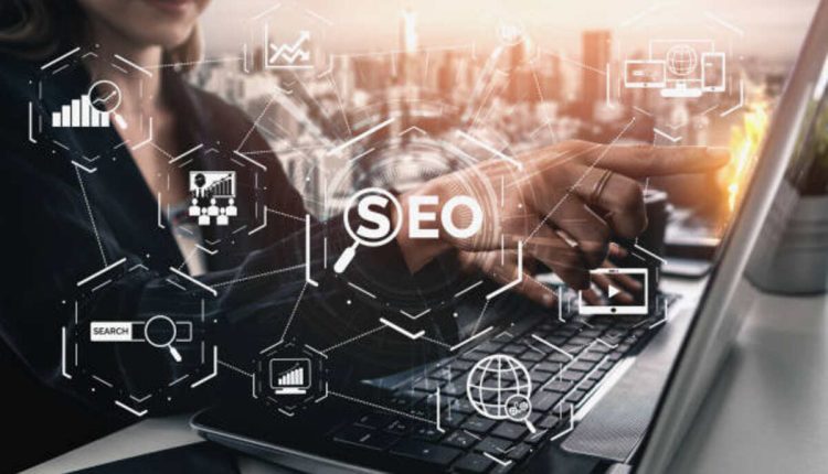 Boston SEO Service