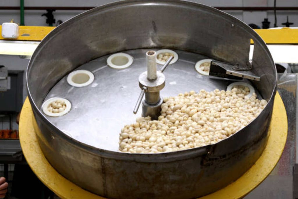 Pulse Consumption and Their Implications for Processors