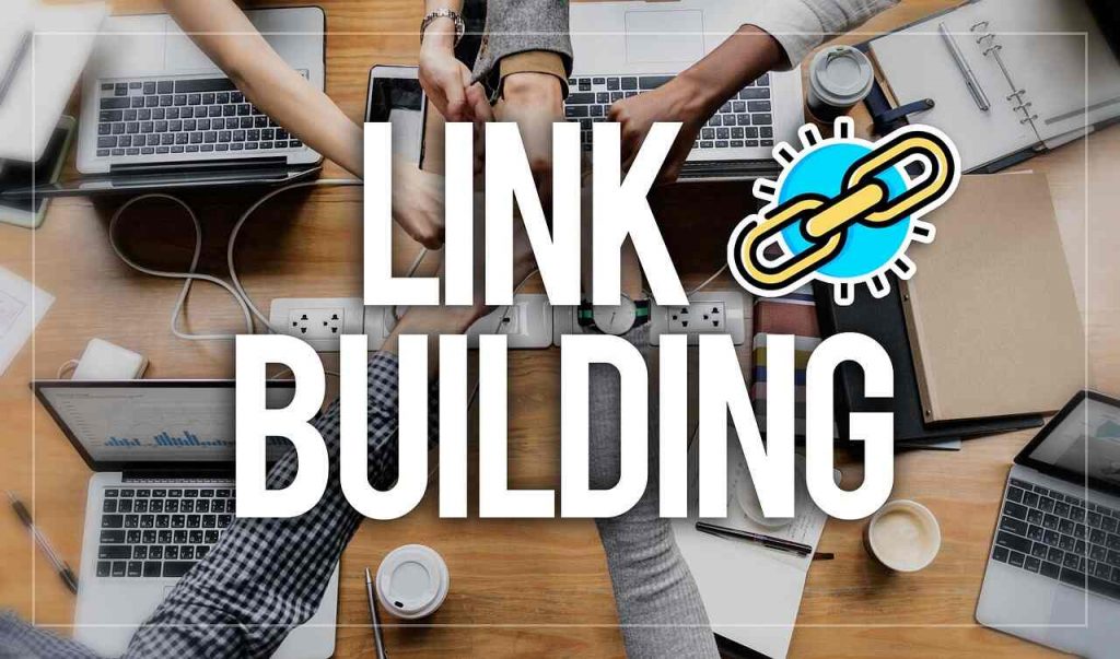 Authority Backlinks