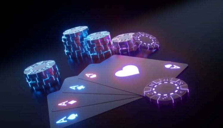 Kenzo188 A New Era in Game playing