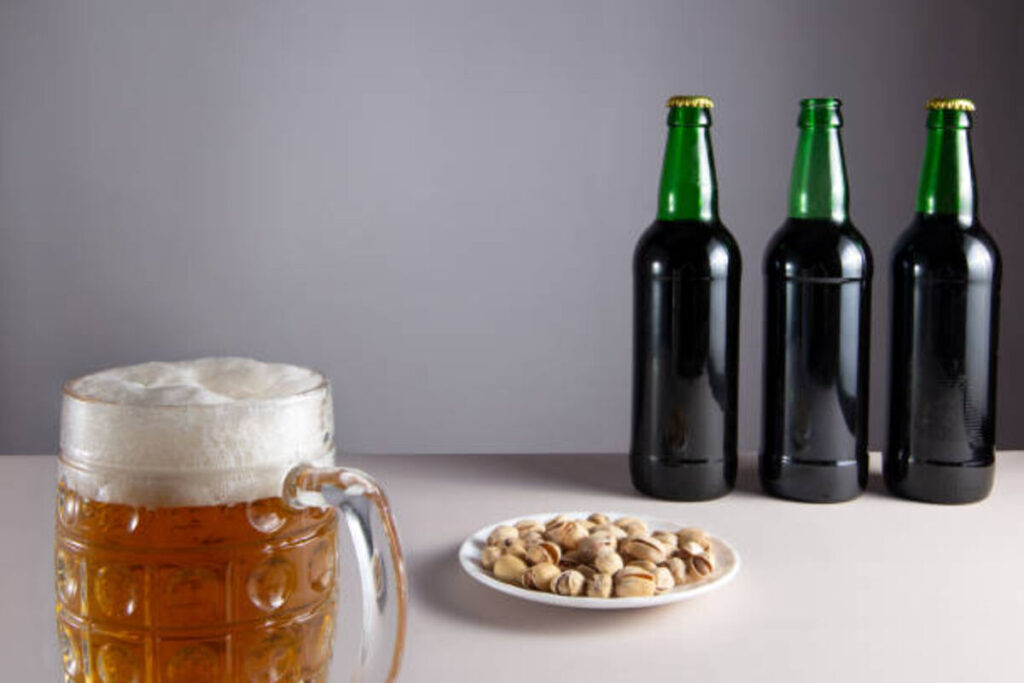 Greatest nonalcoholic Beers to Try Currently