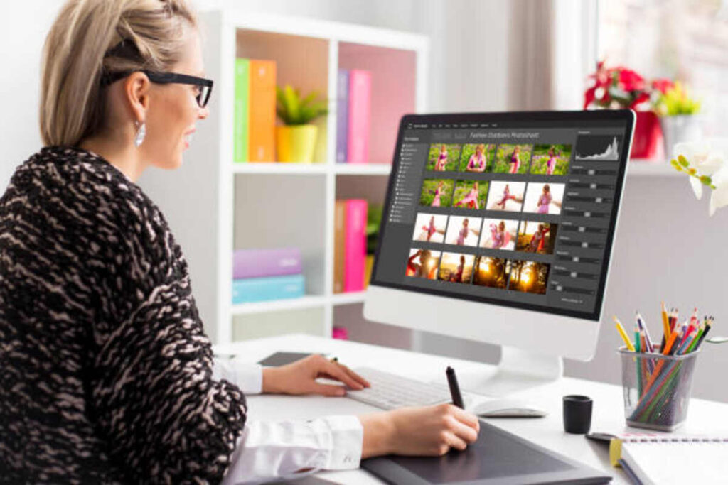 Your own Skills with Canva Exercising