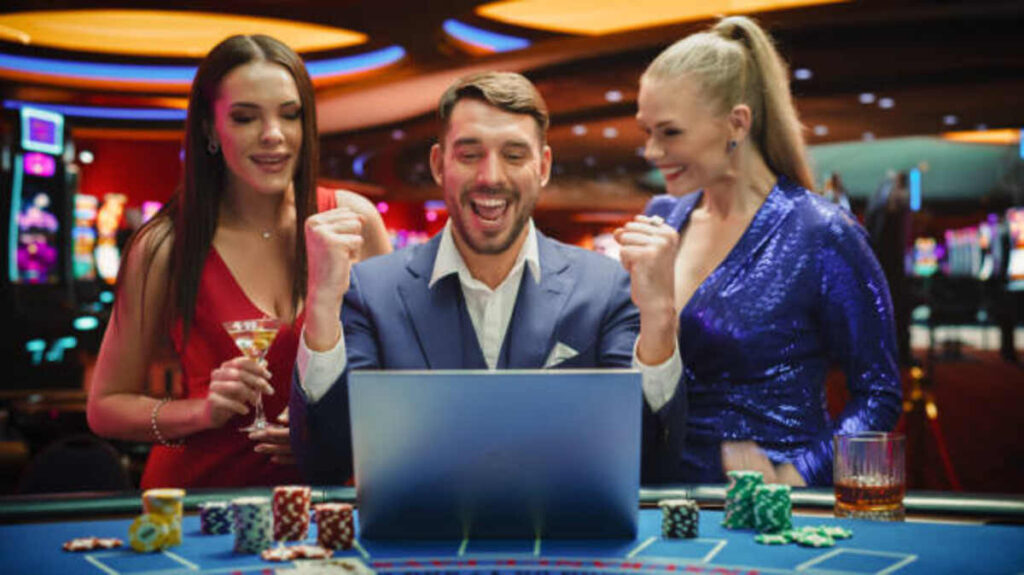 Quick hit slot machine Ultimate 7