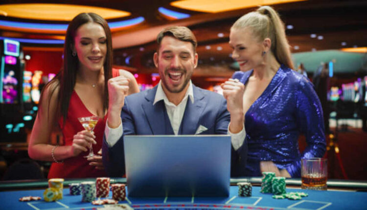 Quick hit slot machine Ultimate 7