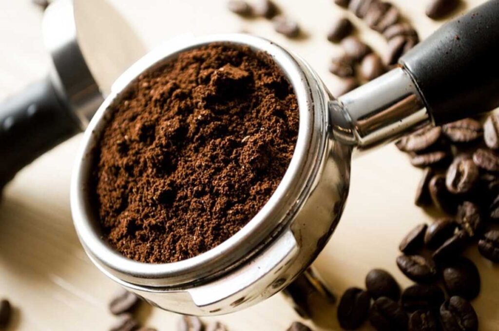green bean coffee