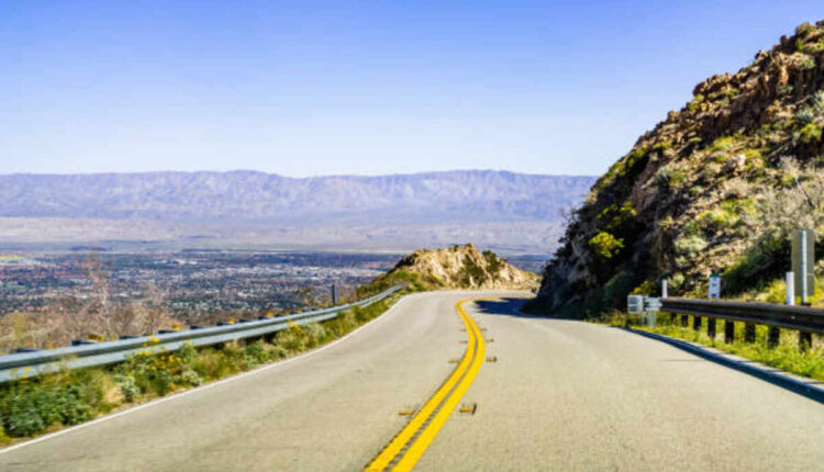 Asphalt Paving Santa Rosa