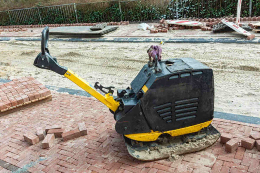 Asphalt Paving Napa