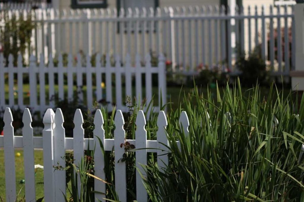 Fence Contractor Anaheim