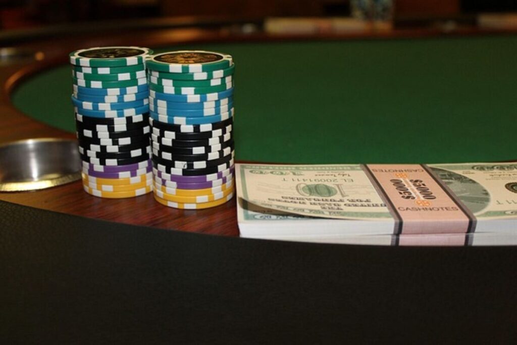 Understanding Betting Odds A Beginner's Guide