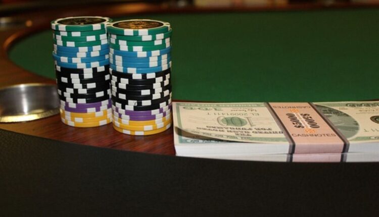 Understanding Betting Odds A Beginner's Guide