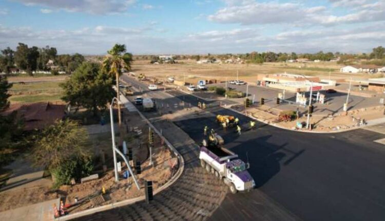 asphalt paving tempe