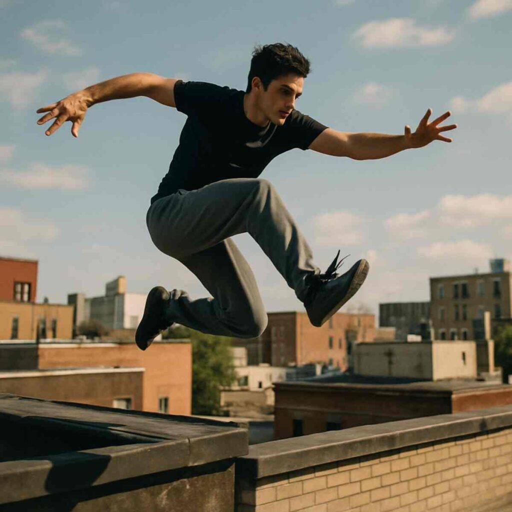 Mastering Parkour: Best Online Game Picks bandar slot gacor