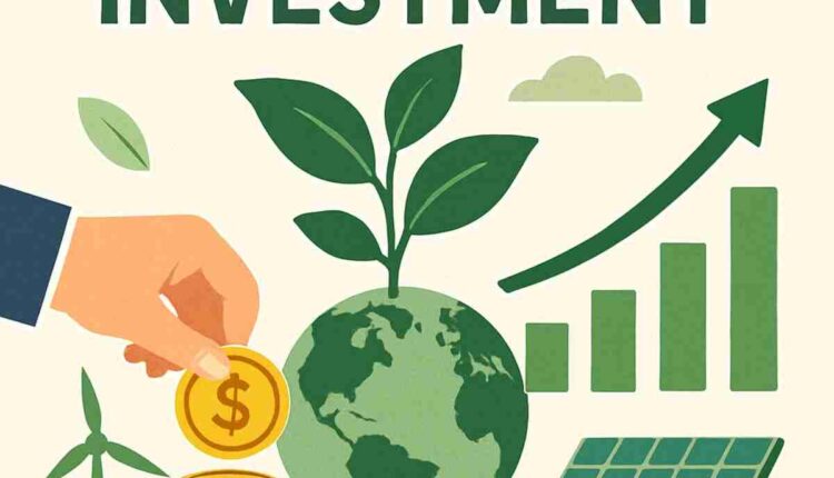 fintech and capital growth