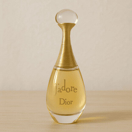 Best High-End Perfumes for Elegant Women