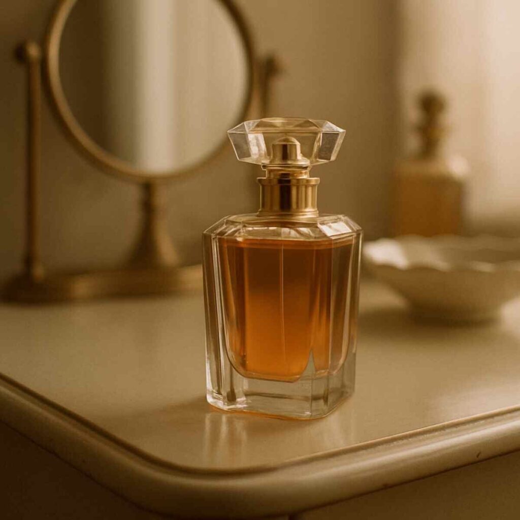 Best High-End Perfumes for Elegant Women genuine luxury perfume sale