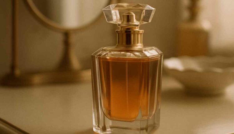 genuine luxury perfume sale