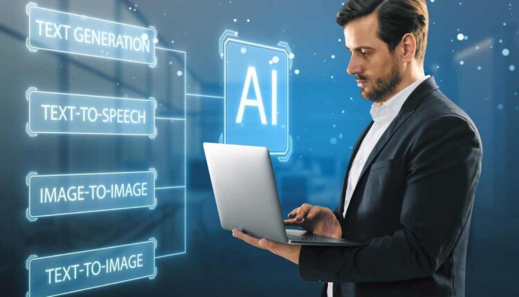 AI development service