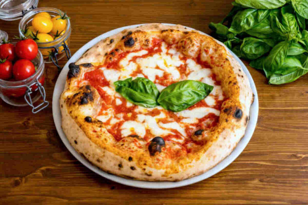 best pizza Cypress TX