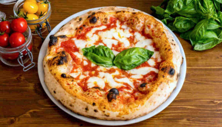best pizza Cypress TX