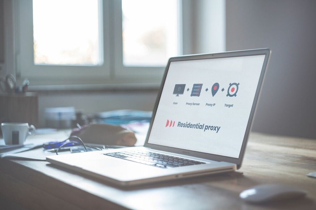 proxies for google ads