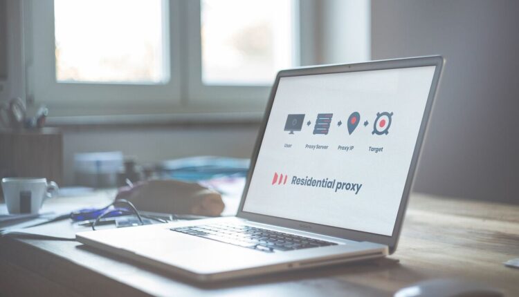 proxies for google ads